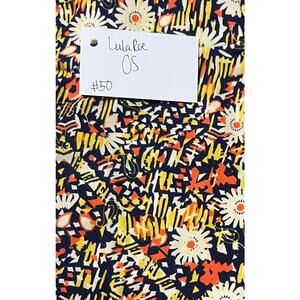 Like New LuLaRoe OS Leggings